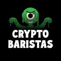 Crypto Baristas logo