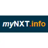 MyNXT.info logo