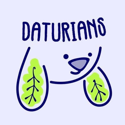 Daturians logo