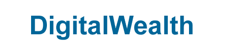 Digital Wealth Pro logo