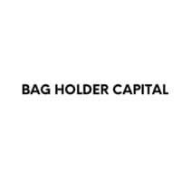 BagHolder Capital logo