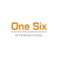 One Six International logo