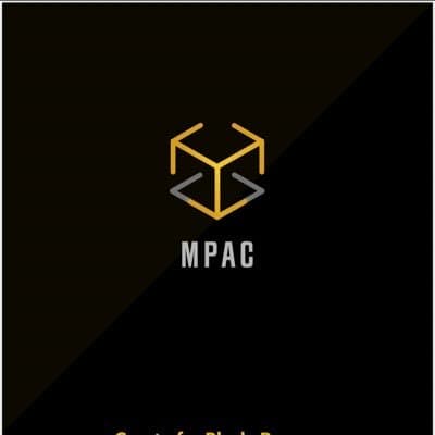 MPAC Crypto logo