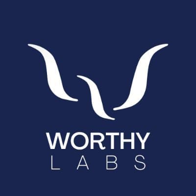 Worthy NFT logo
