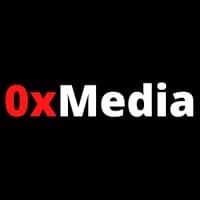 0xMedia logo