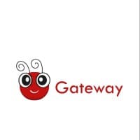 Gateway  logo