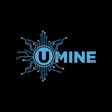 Umine Inc logo