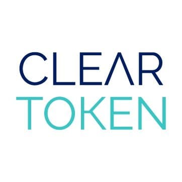 Clear Token logo