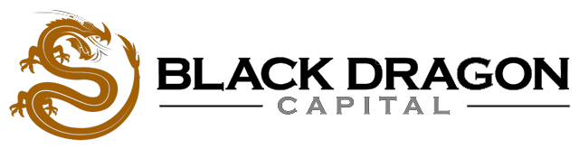 Black Dragon Capital logo
