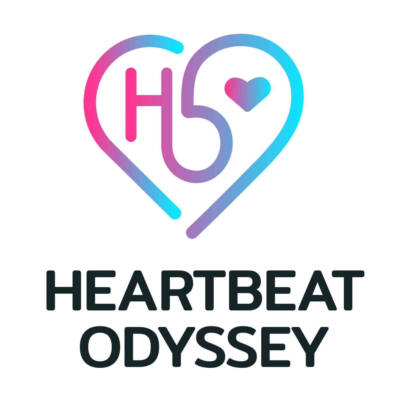 Heartbeat Odyssey logo