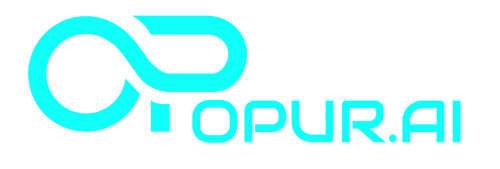 Opur AI logo