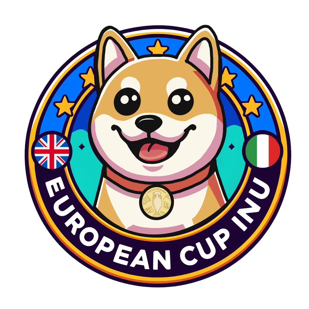 European Cup Inu logo
