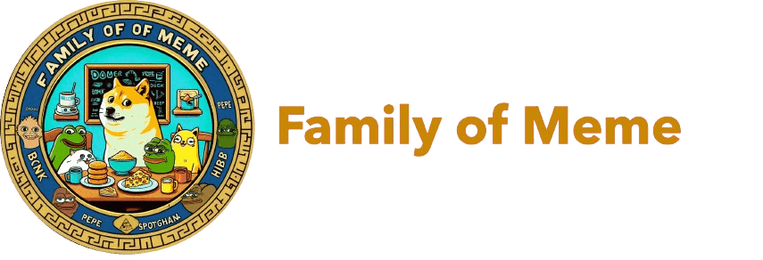 Family of Meme logo