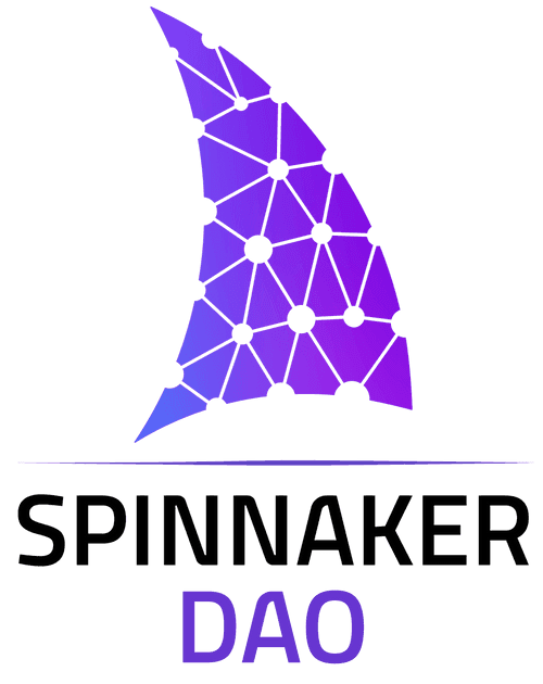 SPINNAKER DAO logo