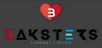 Baksters logo