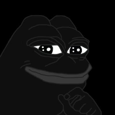 Pepe Black logo