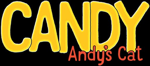 Andy's Cat logo