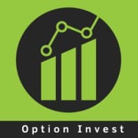 Option Invest logo