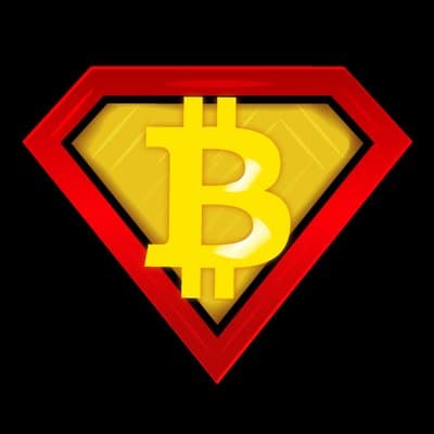 Bitcoin Crazyness App logo