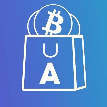 Allforcrypto.com  logo