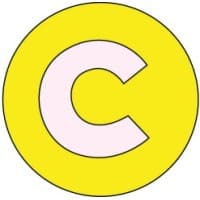 Crypto Cashback Coin logo