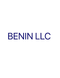 Benin LLC logo