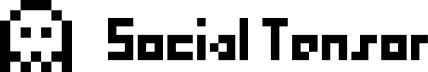SocialTensor logo