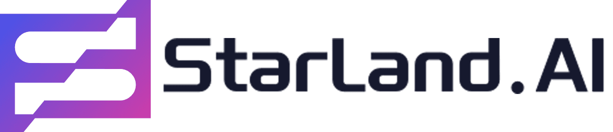 StarLand logo