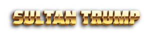 Sultan Trump logo