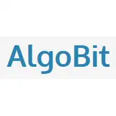 AlgoBit logo