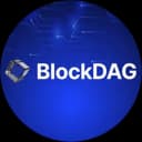 BlockDAG logo
