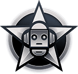 StarBot logo