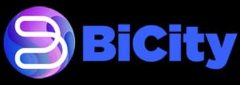 BiCity logo
