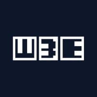 W3E logo