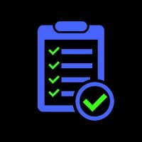 Proof of Review logo