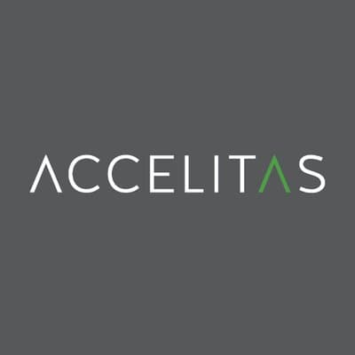 Accelitas, Inc. logo