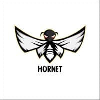 Hornet logo