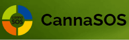 Cannasos logo