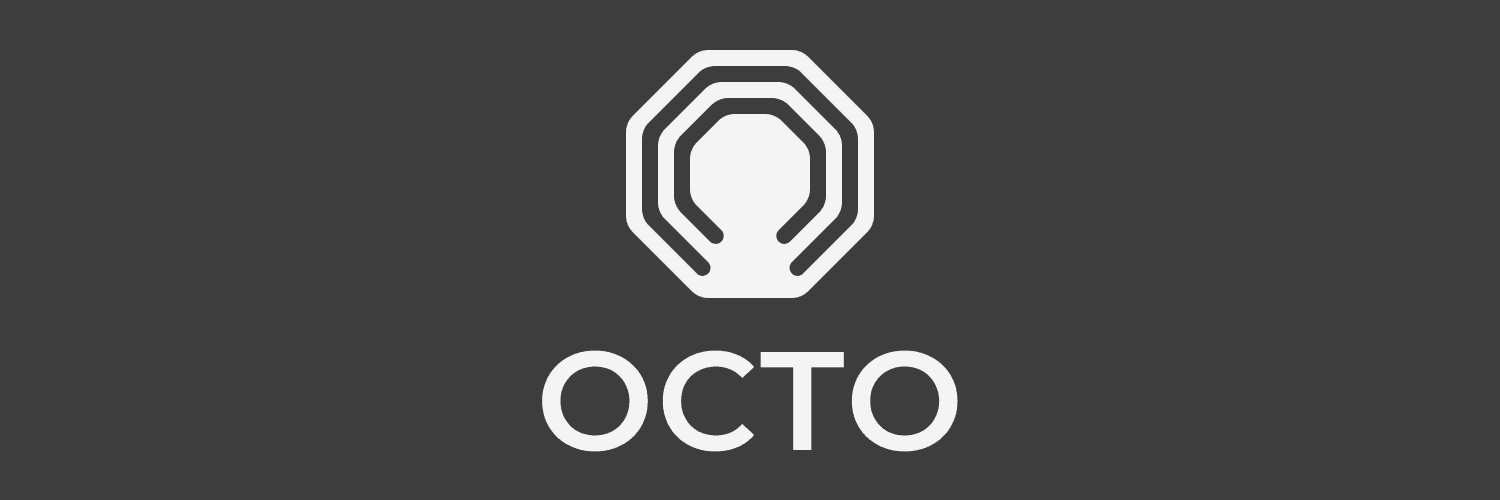 Octo Marketplace logo