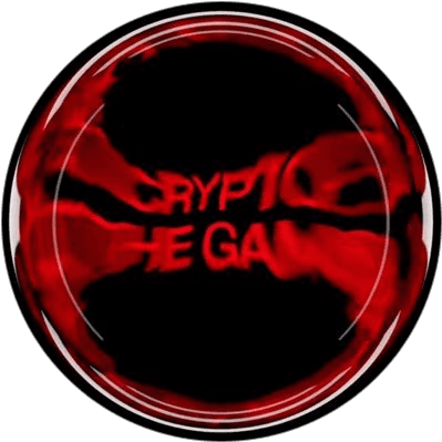 Crypto: The Game logo