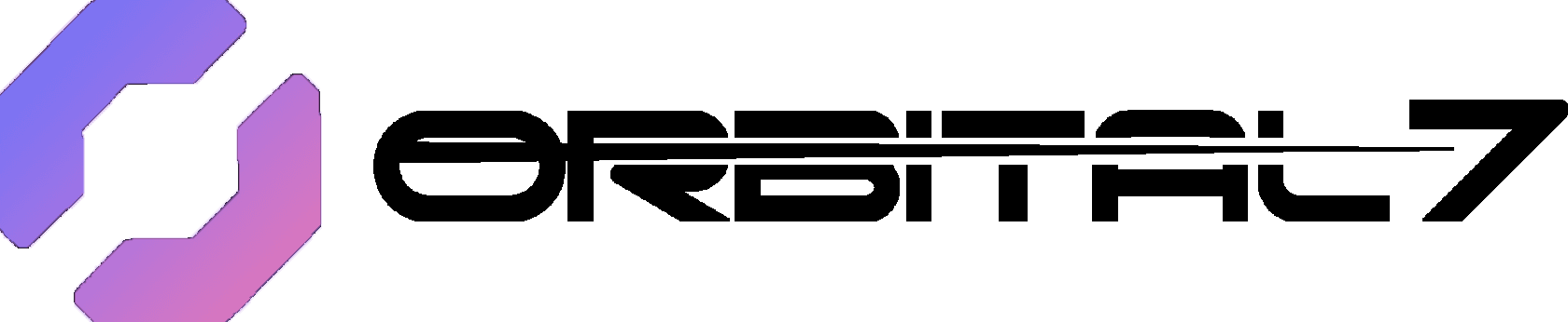 Orbital7 logo