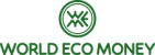 World Eco Money logo