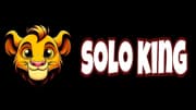 Solo King logo