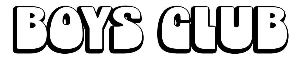 Boys Club logo