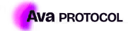 Ava Protocol logo