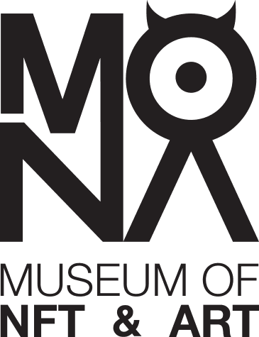 Museum Of NFT Art logo