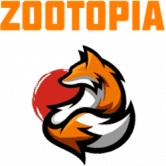 Zootopia logo