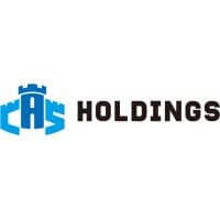 CAS Holdings Pte. Ltd. logo