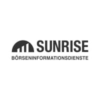 SUNRISE Börseninformationsdienste logo