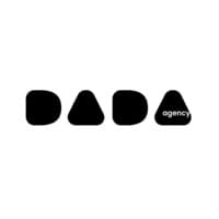 Dada Agency logo